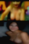 Horny women that