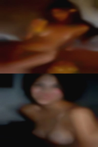 Shy nude women wive in action.