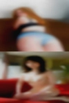 Girls Burney