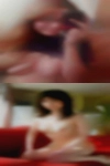 Sex housewife bed