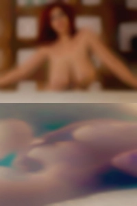 Life's nude quirks I embrace!