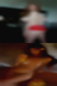Horny and horny dirty as housewives fk.