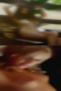 Body women and penis wise.