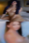 Horny women that