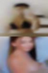 Woman back side fucking