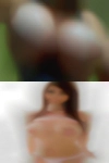 Women looking oral