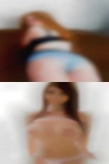 Wont fuck Poteau
