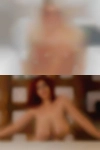 Horny women overland