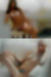 Girl from Springfield, naked