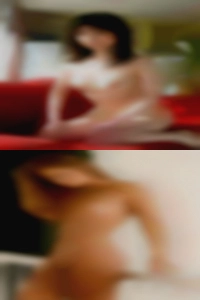 Intelligent horny nude girls.
