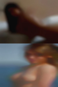 Blonde wives sluts in black Morton.