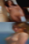 Real average nude girls