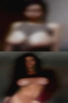 Parkersburg, naked woman