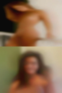 Could nude women I be the one?