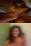 Girl from Springfield, naked