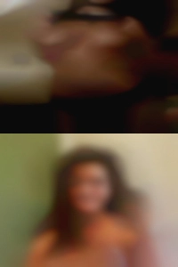 Iowa slut cheating single wife!