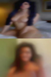 Maybe horny girls around more; who knows????