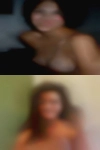 Sex housewife bed