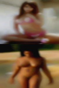 Can woman you nude dish it out?