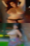 Striping sex woman in 60.