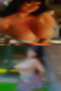 Woman seeing naked nude woman.