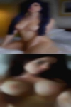 Girl from Springfield, naked