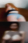 Swapping couple personal