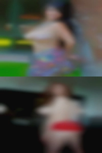 Women in rollers fetish.