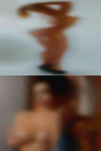 ON naked girls shoulders.