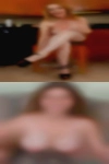 Cheating wife girls night out