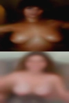 Roanoke, naked girls