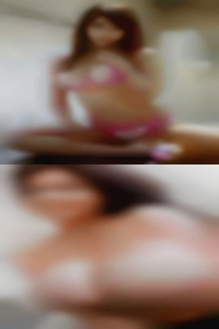 Naked free woman plays piano.